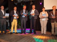 Jubileumviering Kerk Fruhshoppen